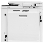 МФУ лазерное HP Color LaserJet Pro M480f (3QA55A), A4, цветной, печ. до 27 стр/мин., скан. до 29 стр/мин. (ч/б) 20 стр/мин. (цвет), 600 x 600 dpi, USB, RJ-45, Air Print, Mopria, фото32