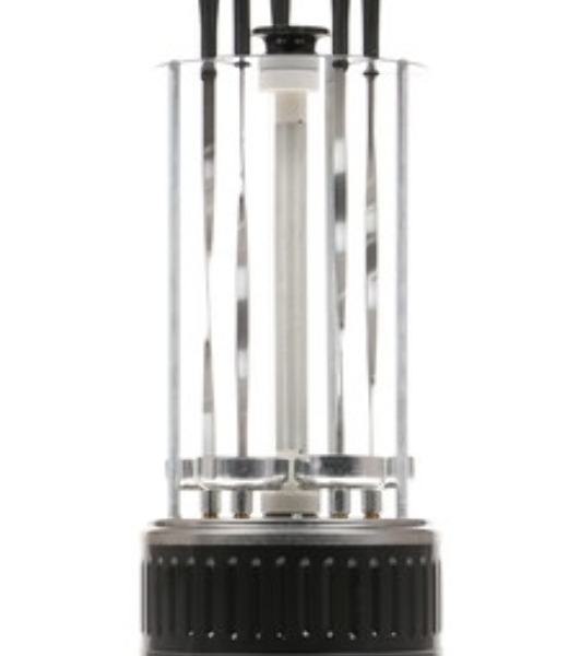 Электрошашлычница Centek CT-1461 -1000Вт, нагреватель из стали, Кнопка Вкл/выкл, вращ 12раз/мин