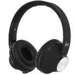 Беспроводные/проводные наушники Harper HB-412 светло-розовый, накладные, Bluetooth + проводной, до 8 ч, фото6