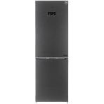 Холодильник Beko B5RCNK363ZXBR антрацит двухкамерный 220/100л морозилка снизу Total No Frost, фото11