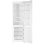 Холодильник Indesit ITR 4200 W белый двухкамерный 247/78л морозилка снизу, фото10