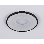 Светильник Ambrella light TN3201 BK черный GU5.3 D92*32, фото5
