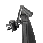 Веб-камера ExeGate BusinessPro C922 FullHD 1920x1080, 30 кадр/с, USB Type-A, микрофон (шумоподавление), универсальное крепление, фото5