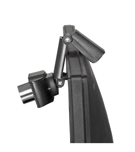 Веб-камера ExeGate BusinessPro C922 FullHD 1920x1080, 30 кадр/с, USB Type-A, микрофон (шумоподавление), универсальное крепление