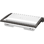 Переплетчик Fellowes Star+ (FS-56275) A4/перф.12л.сшив/макс.150л./пластик.пруж. (6-18мм), фото6