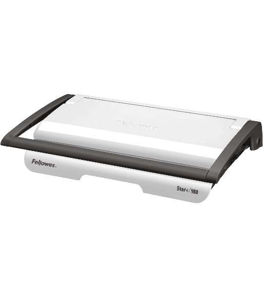 Переплетчик Fellowes Star+ (FS-56275) A4/перф.12л.сшив/макс.150л./пластик.пруж. (6-18мм)
