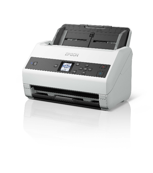 Сканер EPSON DS-870