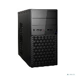 Компьютерный корпус ExeGate EX284031RUS Minitower BA-203U Black, mATX, (AA500, 80мм), 2хUSB+1хUSB 3.0, Audio, фото3