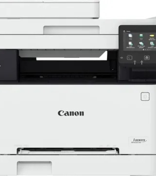 МФУ лазерное Canon i-SENSYS MF657Cdw (5158C001/5158C012), A4, цветное, печ. 21 стр/мин., скан. до 27 стр/мин (ч/б) 14 стр/мин (цвет), 1200 x 1200 dpi (принтер), 600 x 600 dpi (сканер), RJ45, USB, Wi-Fi