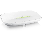 Точка доступа Zyxel NebulaFlex NWA130BE, WiFi 7, 802.11a/b/g/n/ac/ax/be (2,4 и 5 ГГц), MU-MIMO, антенны 2x2, до 688+4320 Мбит/с, 2xLAN 2.5GE, PoE, фото13