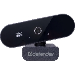 Веб-камера G-lens 2580 FullHD 1920x1080, 30 кадр/с, USB Type-A, микрофон (шумоподавление), автоматическая фокусировка, автоосвещение, штатив в комплекте, фото14