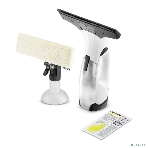 Мойщик окон Karcher WV 2 Plus шир.скреб.:280мм пит.:от аккум. белый/черный, фото 1