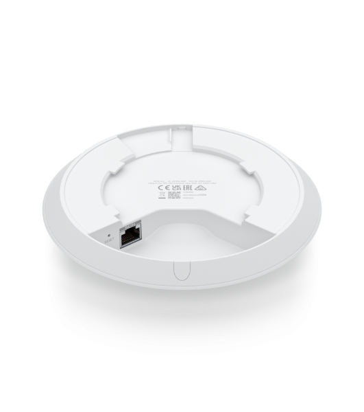 Точка доступа Wi-Fi Ubiquiti UNIFI U6+