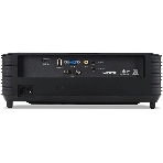Проектор Acer X1328Wi, DLP 3D, WXGA, 5000Lm, 20000/1, HDMI, Wifi, 2.7kg, Euro Power EMEA, фото8