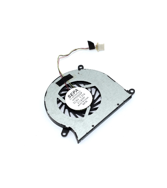 Вентилятор (кулер) для ноутбука Echips Next 4-pin