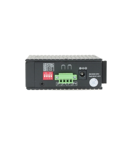 Промышленный коммутатор OSNOVO SW-70500-I