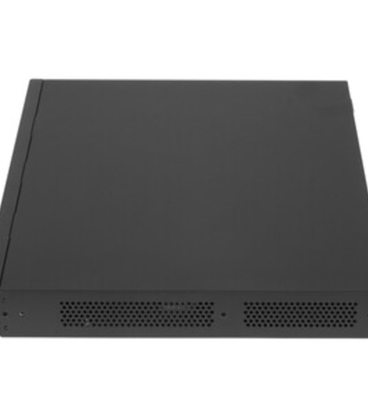 Коммутатор TP-Link TL-SG3452XP 48G 4SFP+ 48PoE+ 500W управляемый