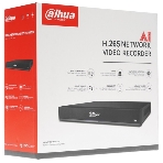 Видеорегистратор Dahua DHI-NVR5216-8P-EI2, фото6