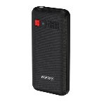 Мобильный телефон Maxvi B231ds черный, фото30
