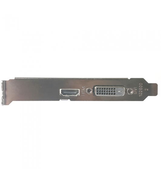 Видеокарта Zotac GT 1030 2Gb GDDR5,64bit, HDCP, HDMI/DVD-D, ZT-P10300A-10L, RTL