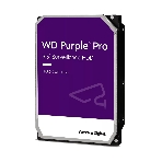 Жесткий диск HDD WD 14Tb 7200rpm SATA-III 3.5' Video Purple Pro 512Mb, фото2