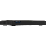 Сетевой RAID накопитель SMB QNAP TbS-464-8G NAS 4-bay M.2 NVMe, Intel Celeron N5105 4-core/4-thread 2.0-2.9 GHz, 8 Gb DDR4, 2 x 2.5 GbE, 2xUSB 3.2 Gen 1 port, 3xUSB 2.0 port, 2xHDMI Output, фото3