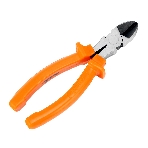 Бокорезы Sparta Classic, 180 мм, шлифованные, пластмассовые рукоятки, фото8