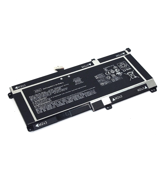 Аккумуляторная батарея для ноутбука HP Zbook Studio x360 G515.4V 64Wh