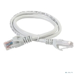 Коммутационный шнур ITK (патч-корд), cat.5e UTP, 2м, серый Патч-корд, cat.5e UTP, 2м, серый, фото9
