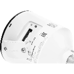 Камера видеонаблюдения IP HiWatch DS-I250L(C)(4 MM) 4-4мм цв. корп.:белый, фото5
