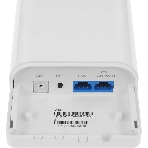 Наружная точка доступа IP-COM CPE9, 2,4 ГГц, до 150 Мбит/с, IP64, 1х12dbi, PoE, 2х100 Мбит/с, молниезащита 6000В, фото8