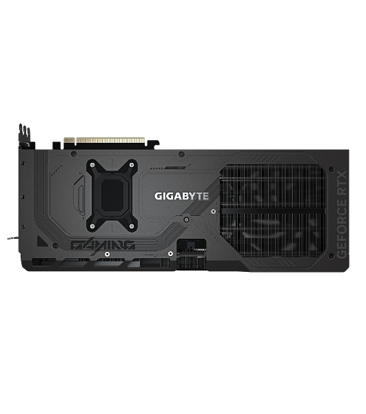 Видеокарта Gigabyte GV-N507TGAMING OC-16GD 1.0 NV RTX 5070TI 16Gb 256bit GDDR7 2805/28000/HDMI