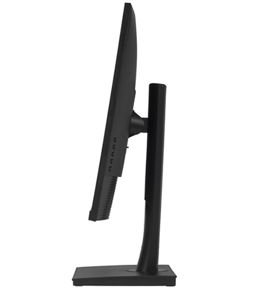 Монитор 27' ExeGate SuperView EH2700TA IPS 1920x1080, 100 Гц, 4 мс, 16:9, 250 кд/м², HDMI 2.0, DP, 3.5 Jack, динамики, HDR10, FreeSync, черный