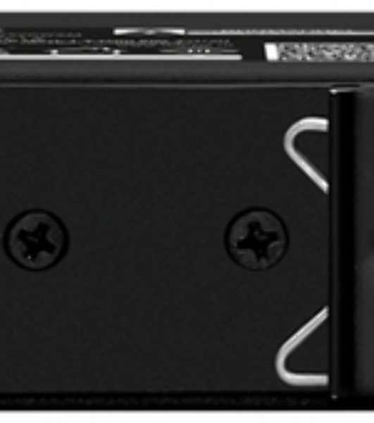 Инжектор PoE Digma DNP90W48GDXM 10/100/1000BASE-T 90Вт 37-57В(DC)