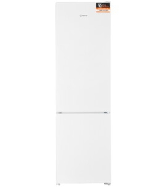 Холодильник Indesit ITR 4200 W белый двухкамерный 247/78л морозилка снизу