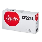 Картридж лазерный Sakura CF226A для HP LaserJet Pro m402d/402dn/M402n/402dw/MFP M426DW/426fdn/426fdw, черный 3 100 к., фото3