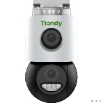Камера видеонаблюдения Tiandy TC-H363N Spec:I5W/WIFI/Eu/4mm/V4.0, фото4