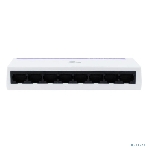 Коммутатор SNR SNR-S1100G-8T, 1Gbит/с, количество портов 8 шт, (L2), фото8