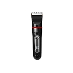 Машинка для стрижки волос Centek CT-2101 черный 3 Вт, LED, Li-Ion1200 до 3 часов, USB зарядка, 6 насадок, фото3