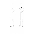 Соединительный кабель Rexant (3pin) герметичный (IP67) 3х0.5мм² белый, фото5