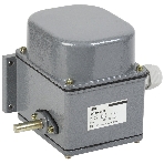 Выключатель концевой ВУ-250М У2 2 комм. цепи IP44 IEK KV-1-250-1, фото2