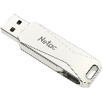 Флешка USB Netac U782C dual USB 3.0+TypeC 64Gb, retail version, фото4