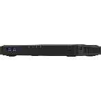 Сетевой RAID накопитель SMB QNAP TbS-464-8G NAS 4-bay M.2 NVMe, Intel Celeron N5105 4-core/4-thread 2.0-2.9 GHz, 8 Gb DDR4, 2 x 2.5 GbE, 2xUSB 3.2 Gen 1 port, 3xUSB 2.0 port, 2xHDMI Output, фото2