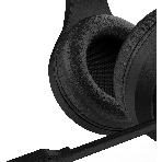 Гарнитура Bloody G230P чёрный, проводная, USB, подсветка, фото23