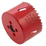 Коронка Matrix BIMETAL, 67 мм, фото6