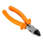 Бокорезы Sparta Classic, 180 мм, шлифованные, пластмассовые рукоятки, фото7