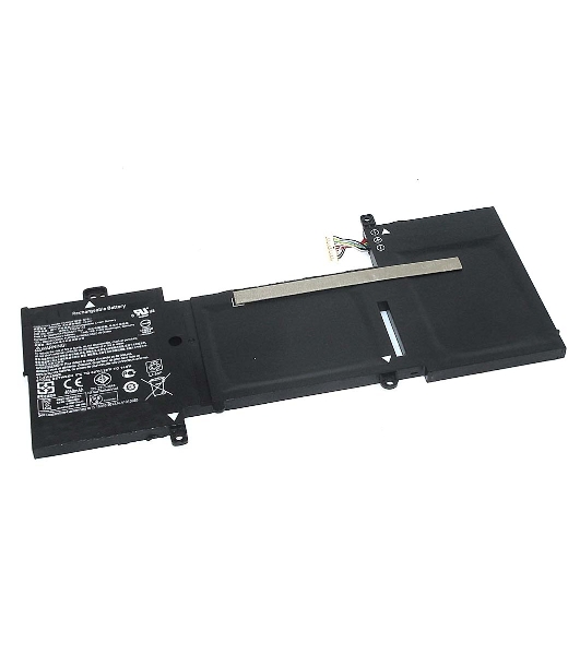 Аккумуляторная батарея для ноутбука HP Elitebook x360 310 G2 11.4V 48Wh черный