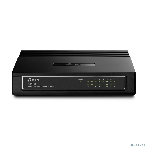 Коммутатор TP-Link SMB TL-SF1016D Коммутатор 16-port 10/100M Desktop Switch, 16 10/100M RJ45 ports, Plastic case, фото24