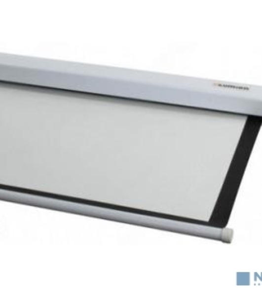 Экран Lumien 129x200 см Master Picture LMP-100132 16:10 настенно-потолочный рулонный