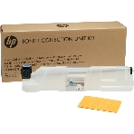 Бункер для сбора отработанного тонера HP CLJ CP5525/Enterprise 700 M775 (CE980A/CE980-67901/RC2-6972), фото5